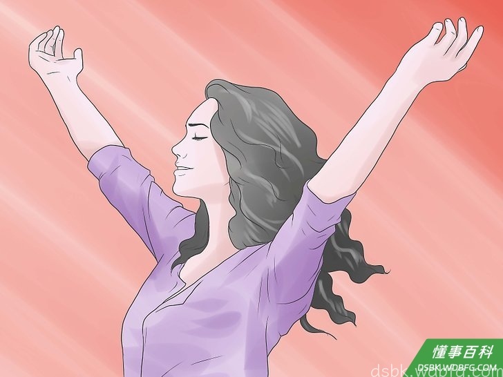 Step 5 理智安排时间。