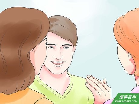 Step 4 找到其他邻居，请他们也对狗主人进行投诉。