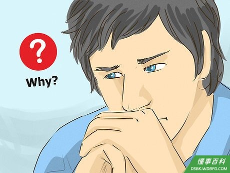 Step 4 经常回想你的问题或目标，想想他们的重要性和价值何在？设下目标或面对问题后，自己也得付出努力才能有收获。...