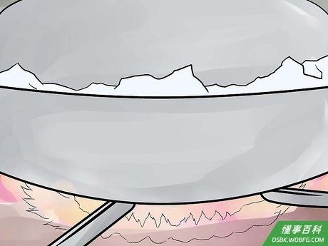Step 5 用大火煮大约5分钟，然后将火调低。