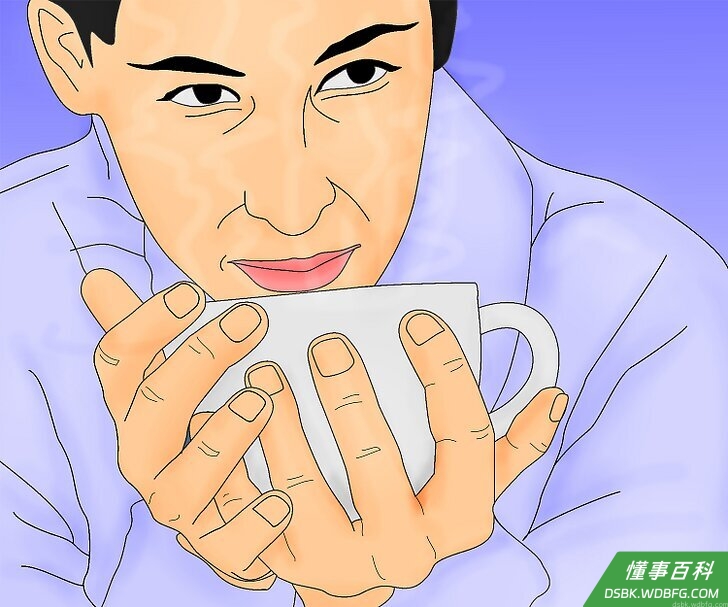 Step 5 喂饱伤寒，饿死发烧。