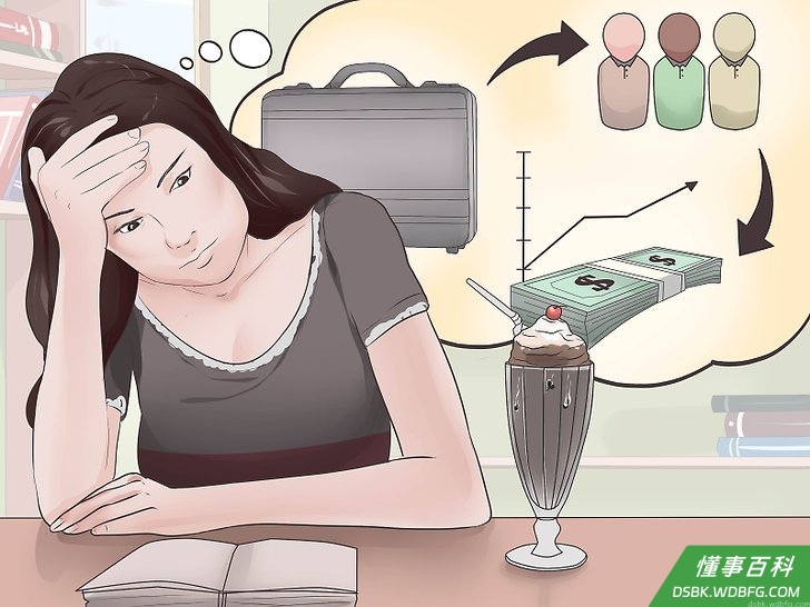Step 2 了解商业计划书的基本行文结构。