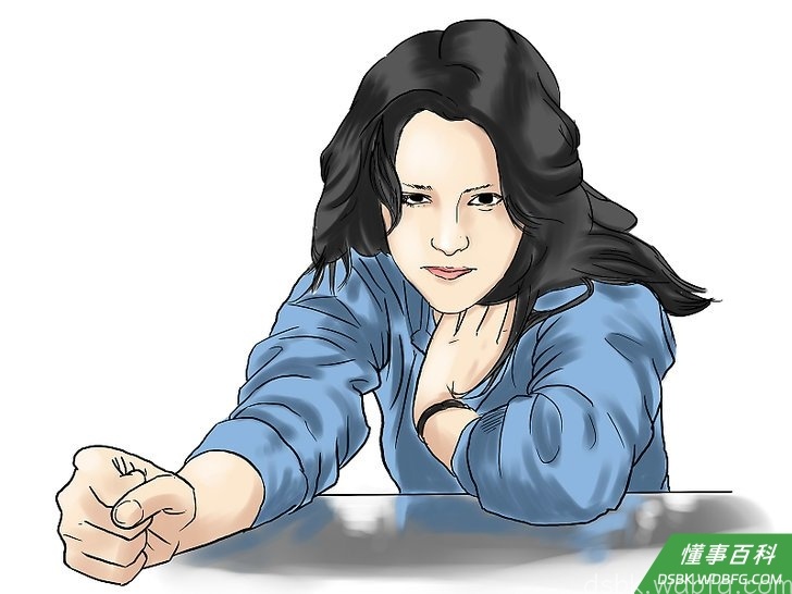 Step 2 把人生看做一场戏(电影)。