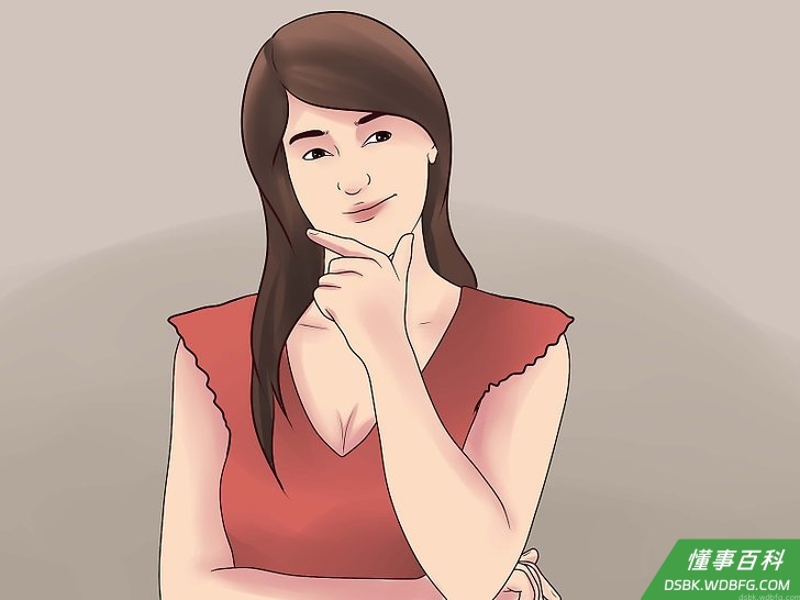 Step 1 了解胆固醇的特质。