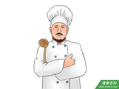 Step 3 保持出类拔萃。