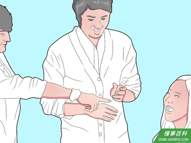 Step 1 做你自己的事情。