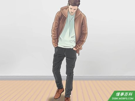 Step 3 保持不对称性。