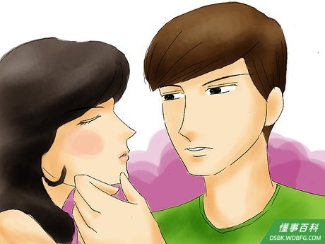 Step 2 慢慢来。