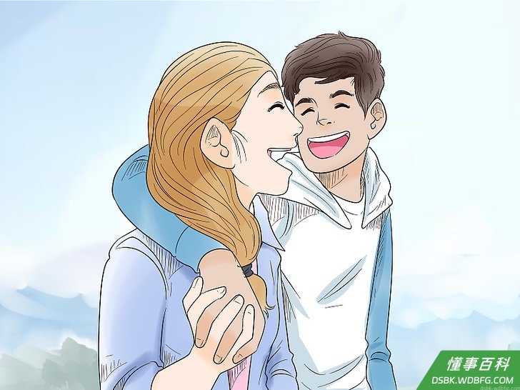 Step 5 大胆进攻。
