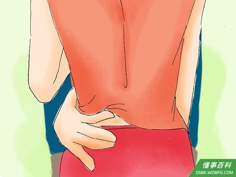 Step 4 穿着衣服相互触摸
