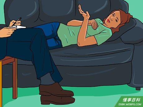 Step 7 和临床医师做一个预约。