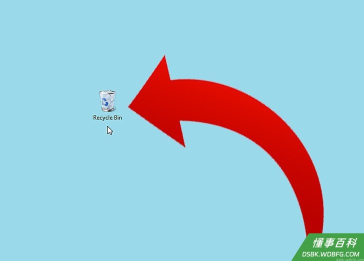 Step 1 挑选一种方法。