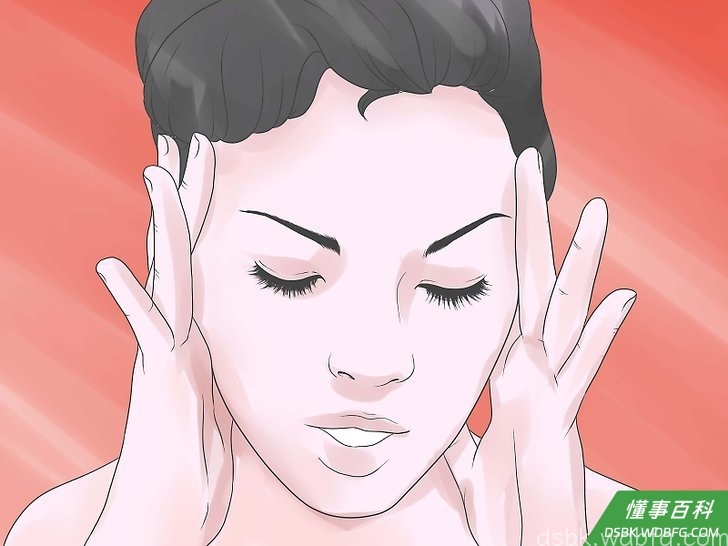 Step 4 培养理性。