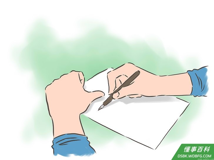 Step 5 用口音和方言写作，但也要确保歌词唱出来流畅自然。