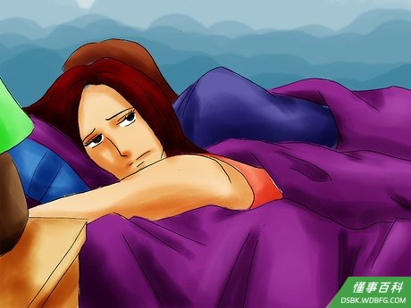 Step 2 除非你已经“非常”想要了,否则不要做爱。