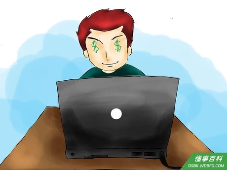 Step 5 制作一张电子表格,或者把它们全写下来。