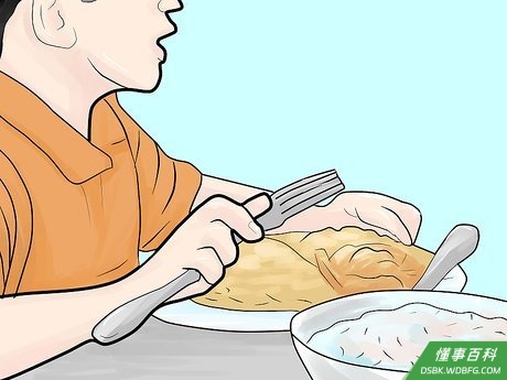 Step 5 培养独立性。