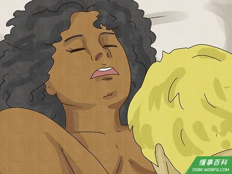 Step 8 保持新鲜感。
