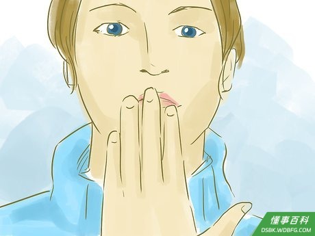 Step 1 意识到使你重蹈覆辙的思维模式。