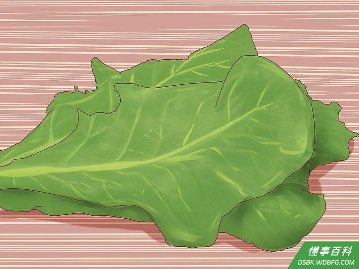 Step 3 了解引起高眼压的风险因素。
