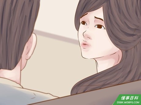 Step 1 学会妥协。
