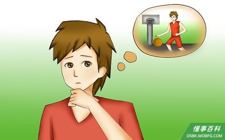 Step 1 意识到你有能力形成新的习惯而打破旧的习惯。
