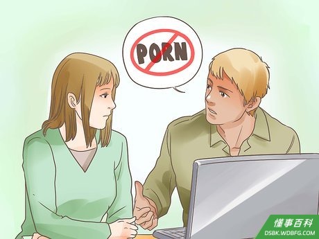 Step 1 赋予自己责任感。