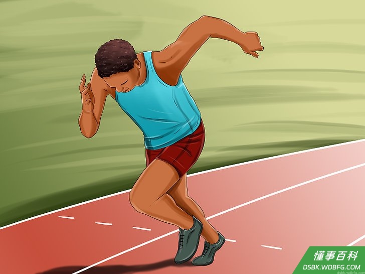 Step 2 购买运动服、运动鞋和运动器材。