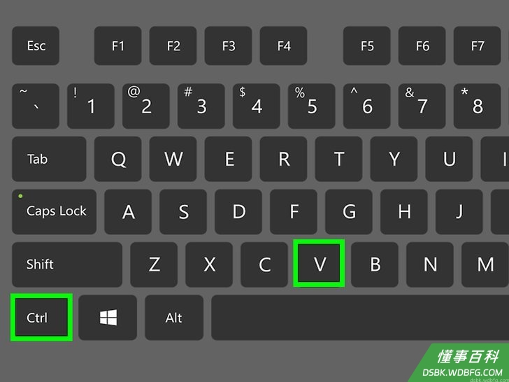 Step 9 输入地址栏中的URL地址。