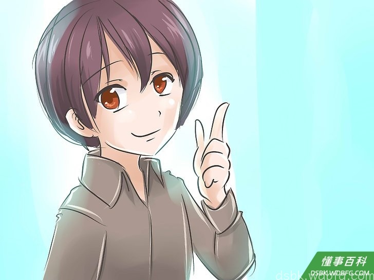 Step 3 诙谐。