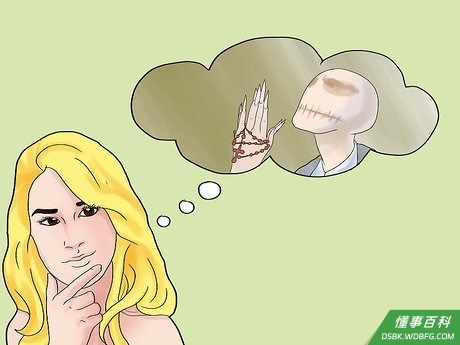 Step 3 思考一下他的命运。