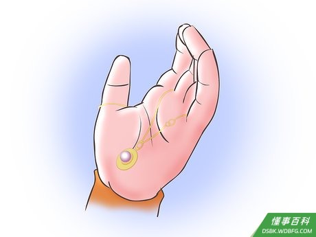 Step 5 做出承诺。