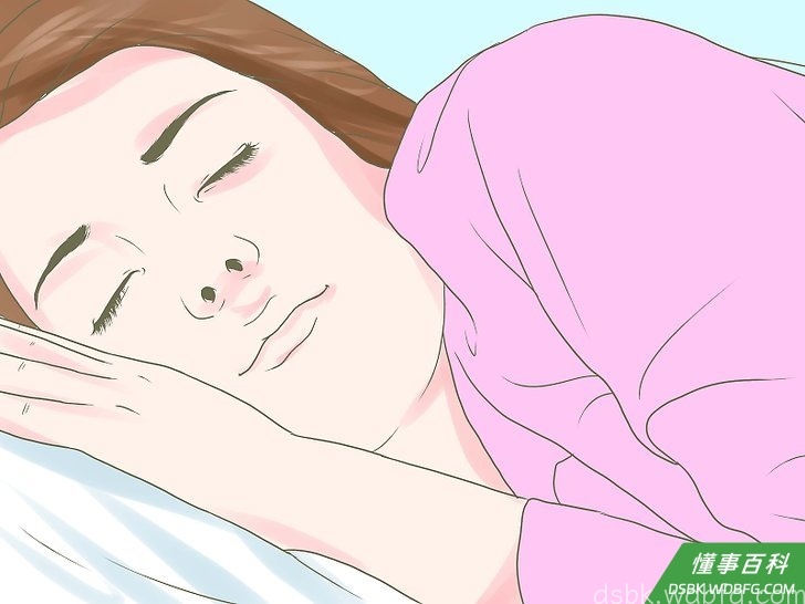 Step 1 让怒气自行消散