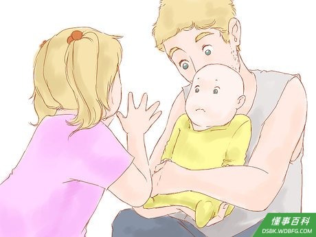 Step 1 坚持下来。