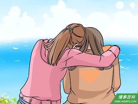 Step 1 学会感同身受。