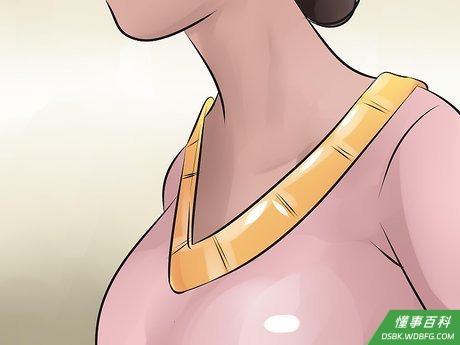 Step 3 展示你引以为豪的部分。