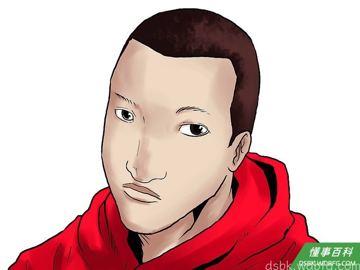 Step 3 要知道,这没什么大不了的。