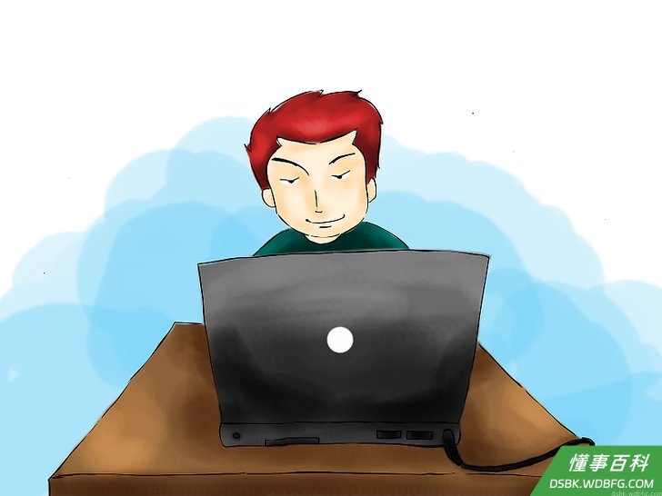 Step 2 参加线上社群。