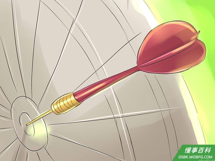 Step 2 制定现实目标。