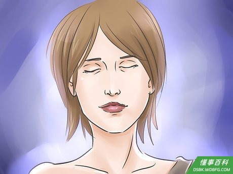 Step 3 练习留心。
