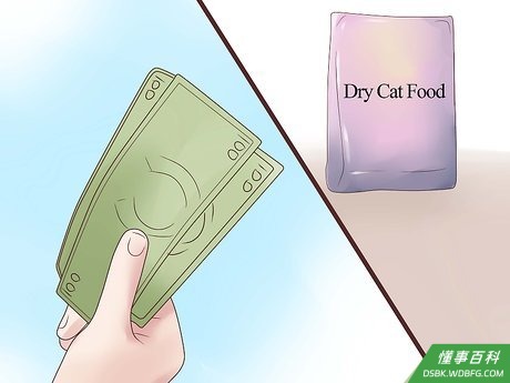 Step 5 制定营养计划的时候,要平衡预算。