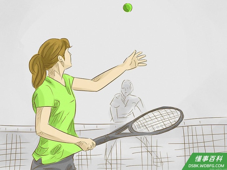 Step 3 保持乐趣。