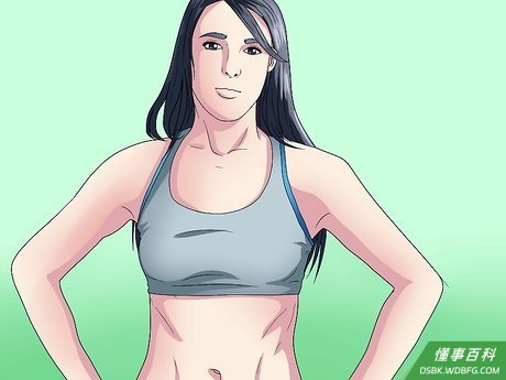 Step 1 培养正确的心态。