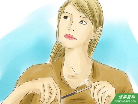 Step 3 问问自己，“什么是最糟糕的？”客观面对你的答案。