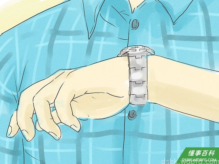 Step 2 严格遵守自己制定的规定。