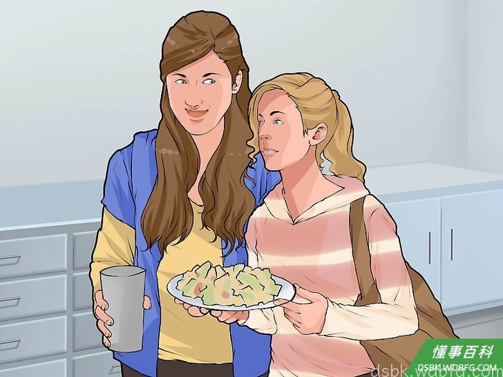 Step 5 和你的弟弟妹妹分享。