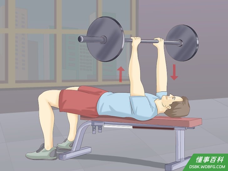 Step 1 打磨你的技术。
