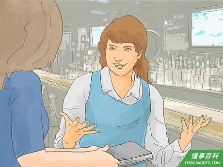 Step 3 先给别人试讲。