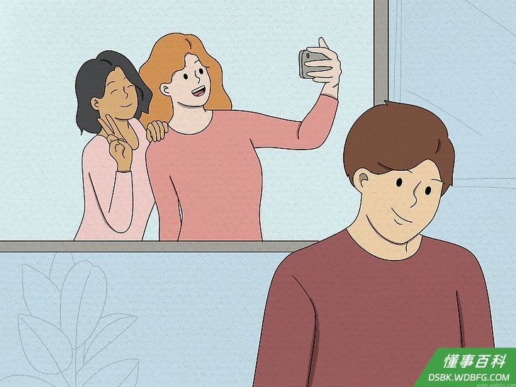 Step 3 不要操之过急。