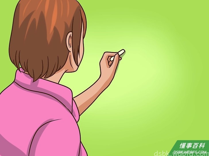 Step 5 积极参与。